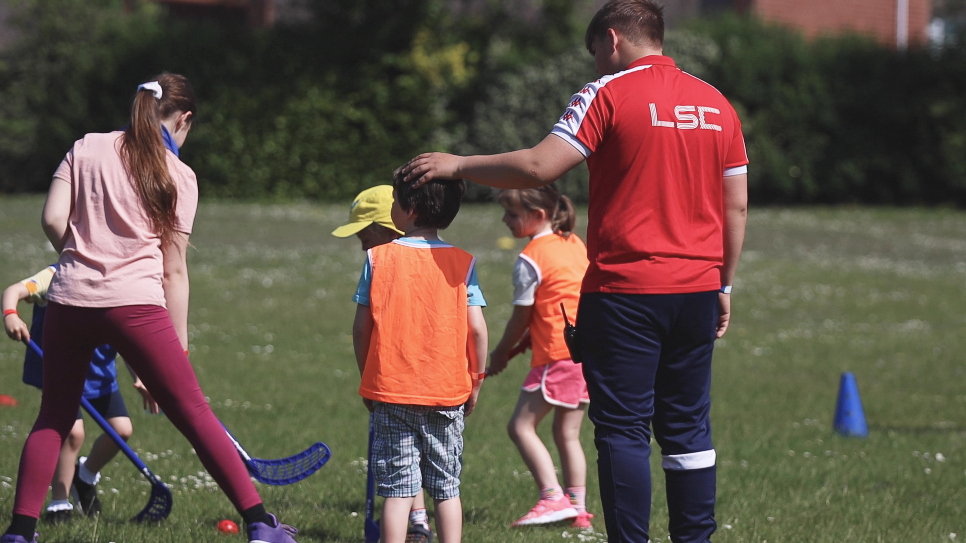 Why would you outsource your PE & School Sport?